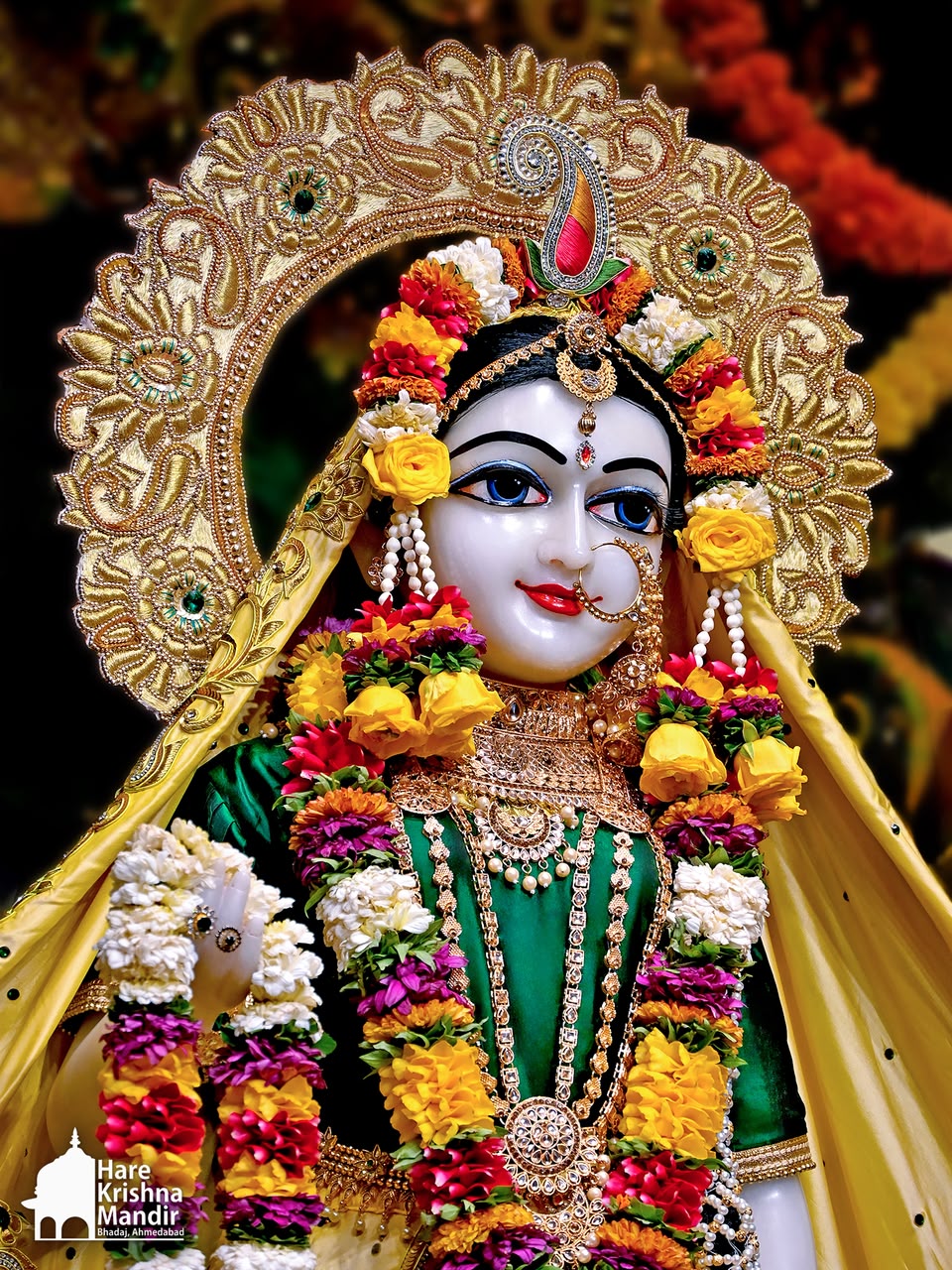2026-08-15 Darshan